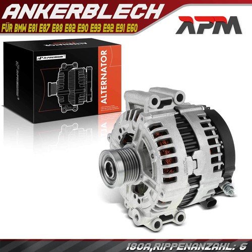 Alternatore generatore 14v - alternatore,
