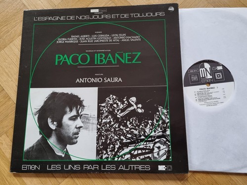 Paco ibañez ibanez - paco,