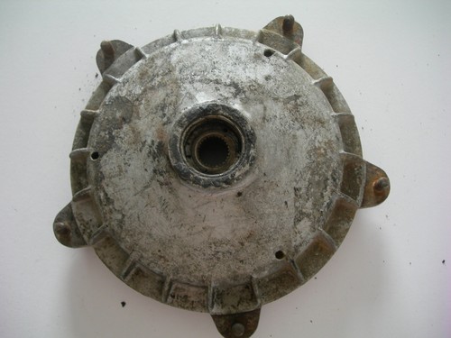 Vespa 125 motore vnl3m gtr - vespa,