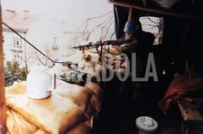 Foto Vintage Guerra ex