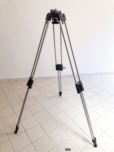 Treppiede manfrotto 250 - treppiede,