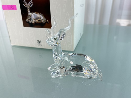 Statuina swarovski 175703 anno - 175703,