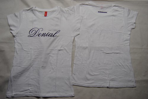 Sugababes denial band - sugababes,
