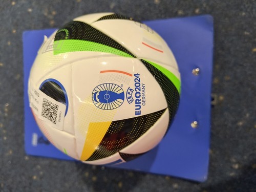 Mini pallone calcio europei - pallone,