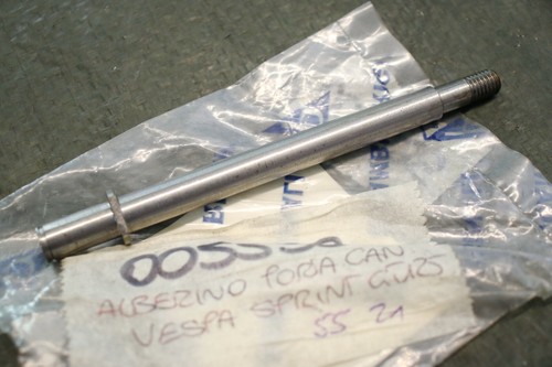 Bullone pastiglia freno 005598