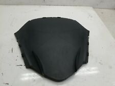 plastica supporto parabrezza per yamaha majesty 400 2004 2008