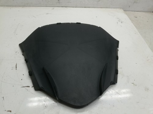 Plastica supporto parabrezza - plastica,