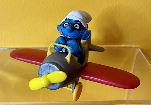Puffi 40222 puffo - -,