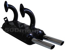 MARMITTA FIAT 500 GIARDINIERA