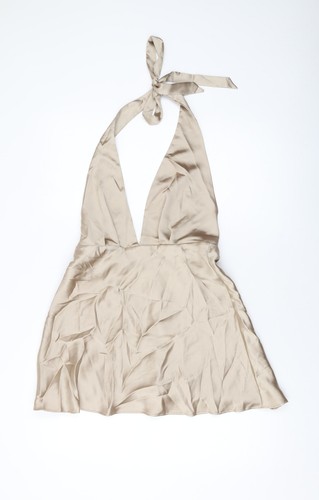 Zara donna poliestere - , mini