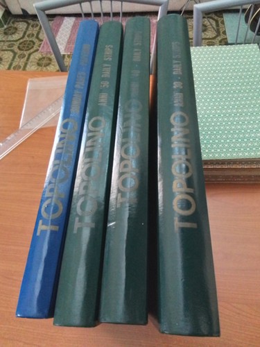 Topolino supplemento - supplemento, al