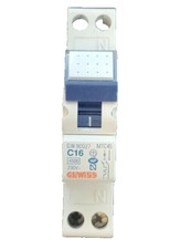 GEWISS GW90027 C16