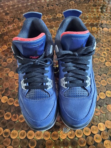 Nike air jordan - jordan, bg