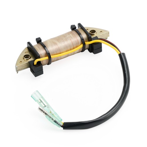 Bobina eccitatore per
