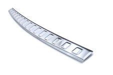 Paraurti in acciaio inox