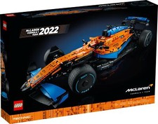 LEGO® Technic 42141 McLaren