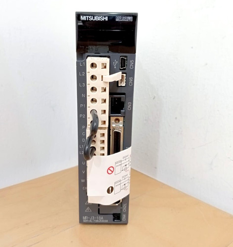 Mitsubishi electric 10a - mitsubishi, mr-j3-10a
