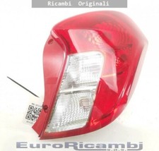 Fanale opel karl - opel, '15>