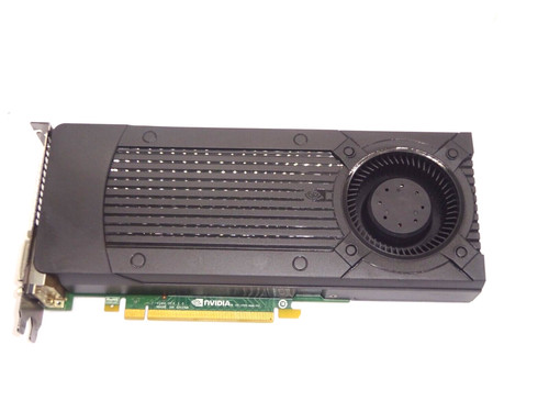 Msi geforce gtx 660 - 2gb, gddr5
