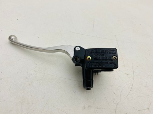 Pompa freno brake pump - brake,