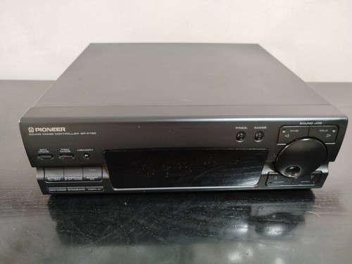 Sound image controller pioneer - sound,