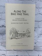 Along the Bike Trail: A Guide