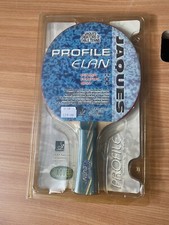 Jaques London - Mazza da ping