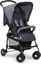 Passeggino Sport - Passeggino Leggero 5.9 Kg - Passeggino Compatto, Pieghevole E