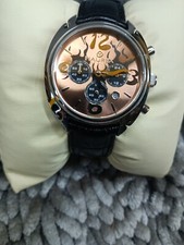 Haurex Italy Men's Flame