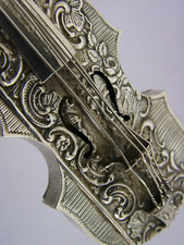 RARA SCATOLA POTPOURRI TEDESCA