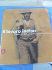 Lavoro inciso Capolavori