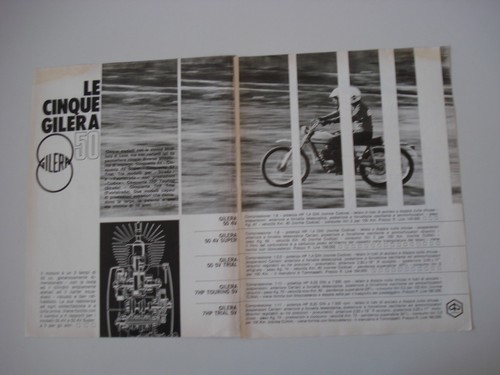 Advertising pubblicità 1972 - advertising,