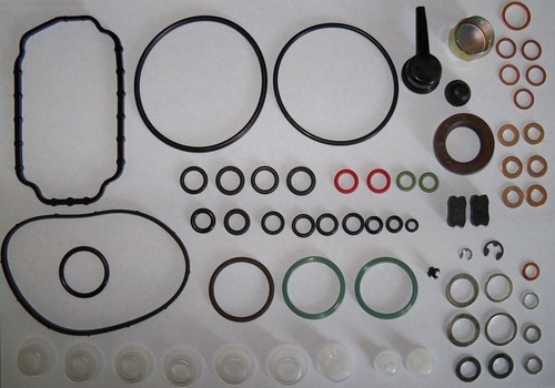 Kit riparazione pompa diesel - kit,