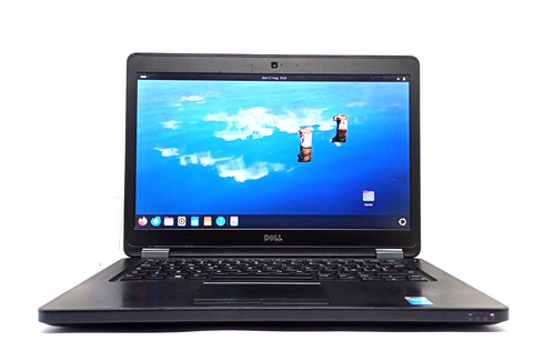 Portatile dell latitude - dell,