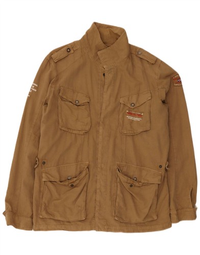 Giacca militare uomo cape - giacca,