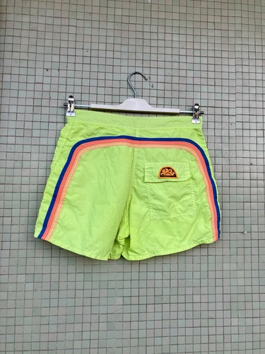 Sundek costume uomo giallo - sundek,