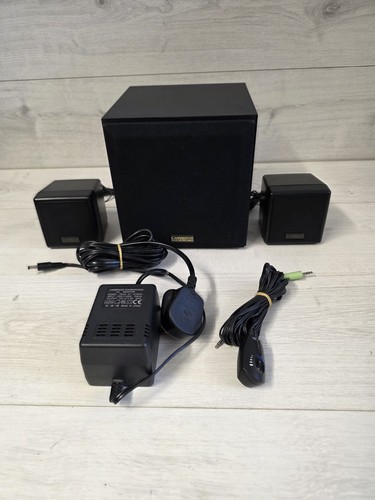 Creative cambridge soundworks - creative,