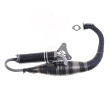 Impianto di scarico Athena