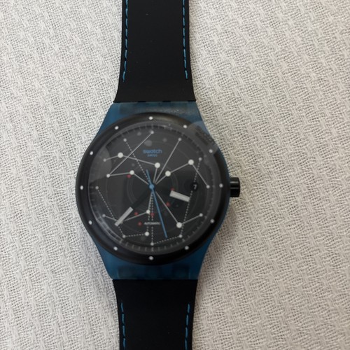 Orologio automatico swatch - automatico,