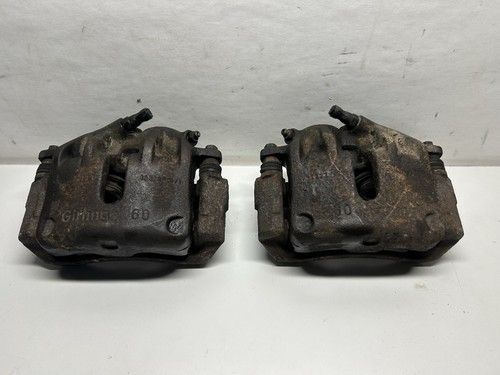 Kit pinze freno audi coupe - pinze,