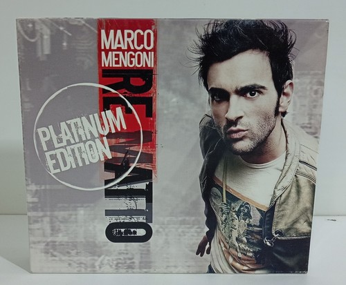 29326 cofanetto marco - 29326, cd