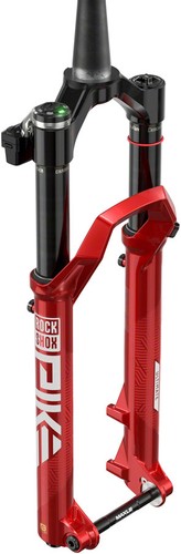 Rockshox pike ultimate - pike,