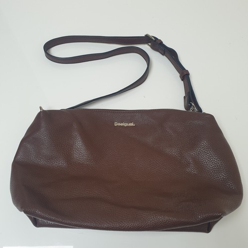 Borsa tracolla desigual - borsa, a