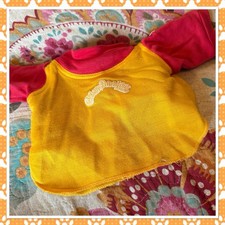 Carina bambola vintage Cabbage