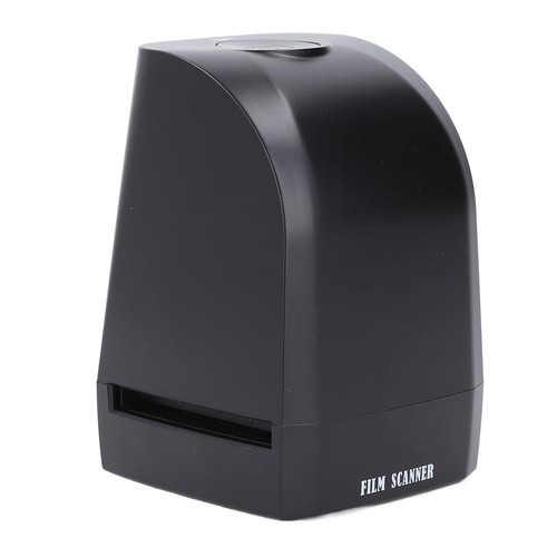 Nuovo scanner pellicola