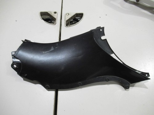Carena laterale sinistra - , (bmw