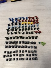 Grande lotto miniature - circa