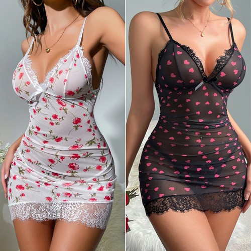 Calza sexy lingerie body - , mini