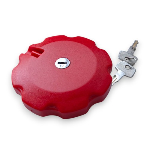 Serbatoio rosso per honda mtx - rosso,