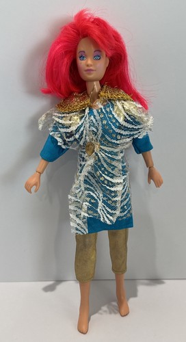 Bambola kimber vintage - kimber, hasbro